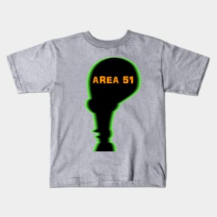 Area 51 Kids T-Shirt